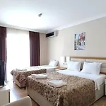 Risa Отель 4*