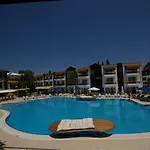 Risa Отель 4*