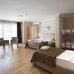 Szálloda Risa 4*