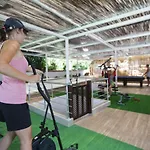 Szálloda Risa 4*