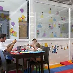 Отель Risa Битез