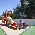 Отель Risa