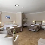 Szálloda Risa 4*
