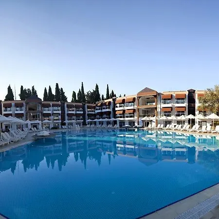 Hotel Risa Bitez