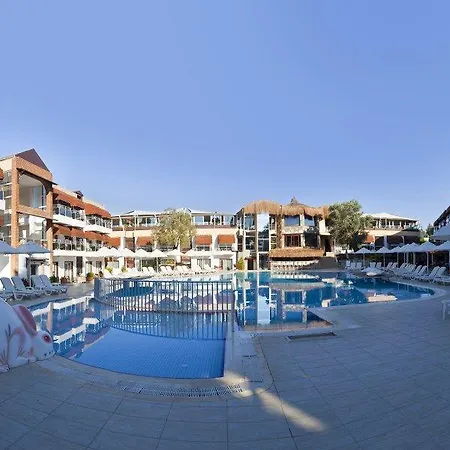 Risa Ξενοδοχείο 4*