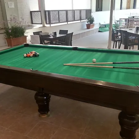 Hotel Risa Bitez