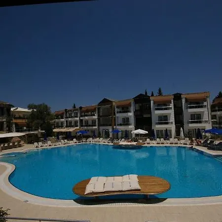 Risa Ξενοδοχείο 4*