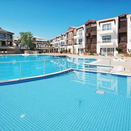 Risa Ξενοδοχείο 4*