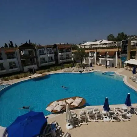 Risa Ξενοδοχείο 4*