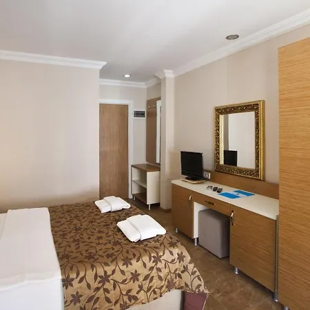 Hotel Risa