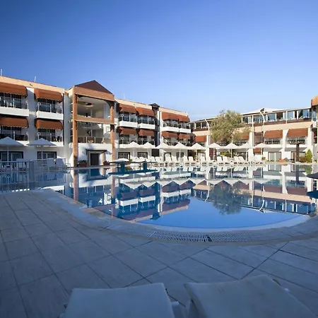 Risa Ξενοδοχείο 4*