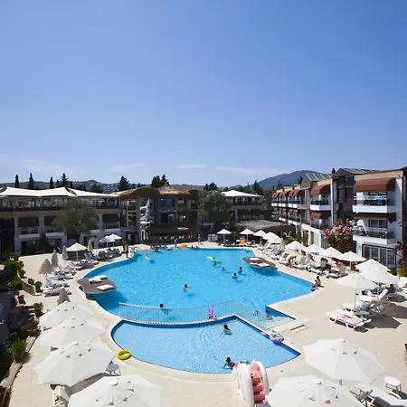 Risa Ξενοδοχείο 4*
