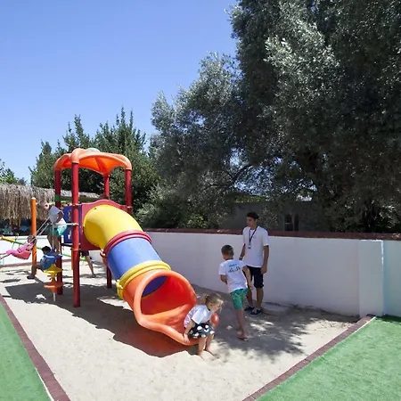 Ξενοδοχείο Risa