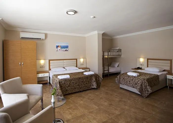 Ξενοδοχείο Risa Bitez