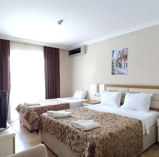 Risa Ξενοδοχείο 4*