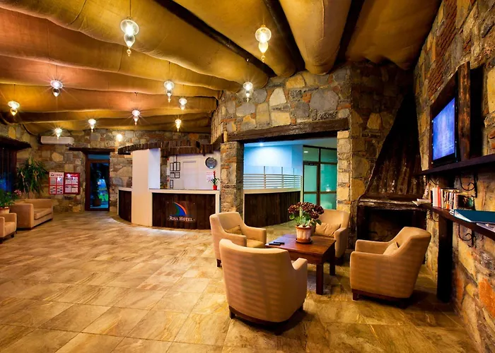 Ξενοδοχείο Risa Bitez