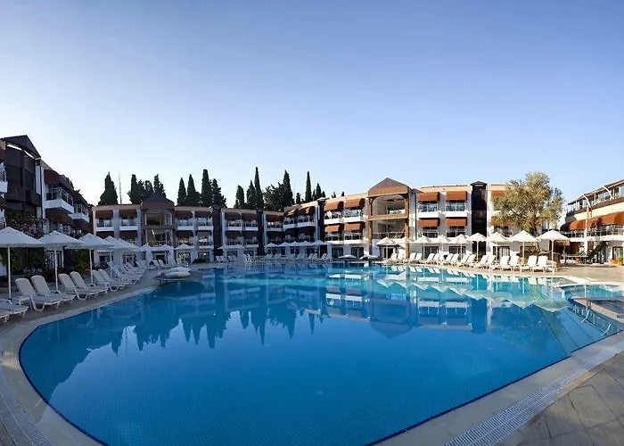 Ξενοδοχείο Risa Bitez