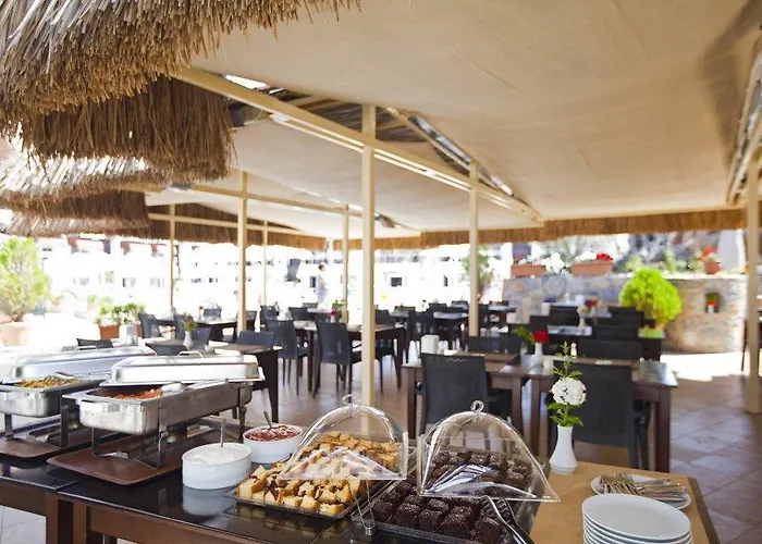 Ξενοδοχείο Risa