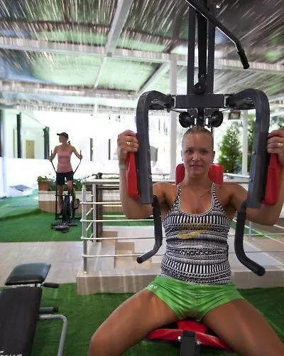 Risa Ξενοδοχείο 4*