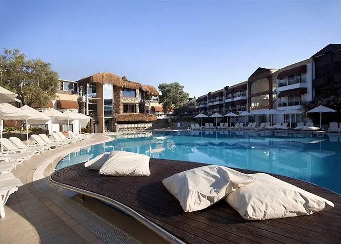 Ξενοδοχείο Risa