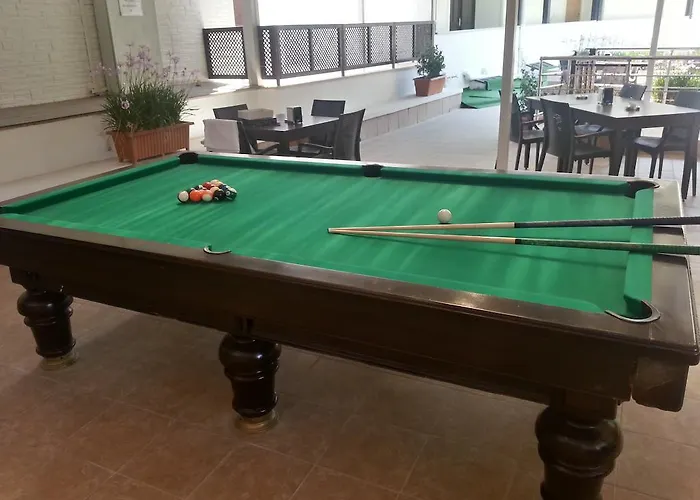 Ξενοδοχείο Risa Bitez