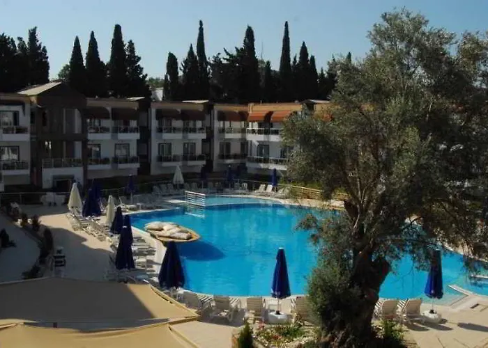 Ξενοδοχείο Risa