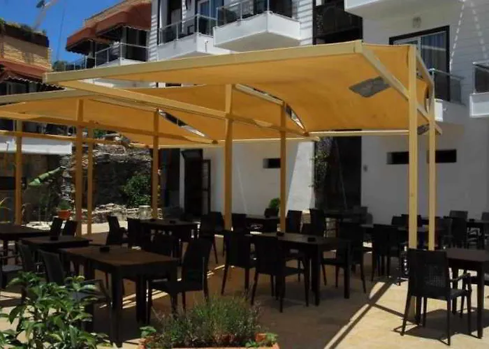 Ξενοδοχείο Risa Bitez