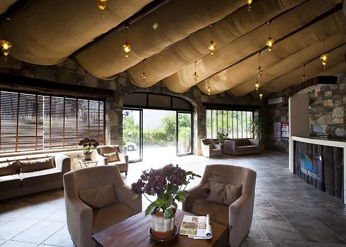 Ξενοδοχείο Risa 4*