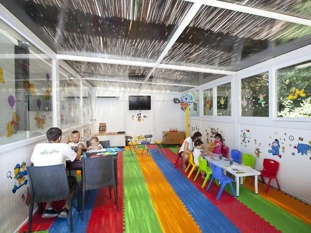 Ξενοδοχείο Risa Bitez