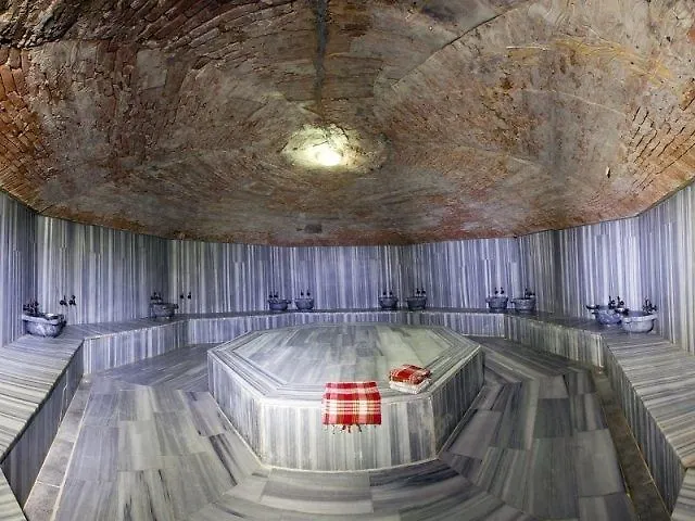 Risa Ξενοδοχείο