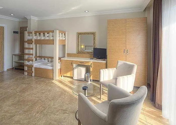 Risa Ξενοδοχείο