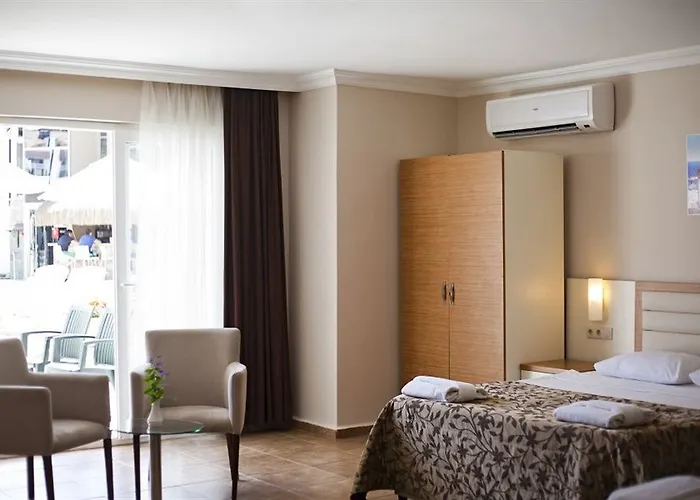 Ξενοδοχείο Risa Bitez