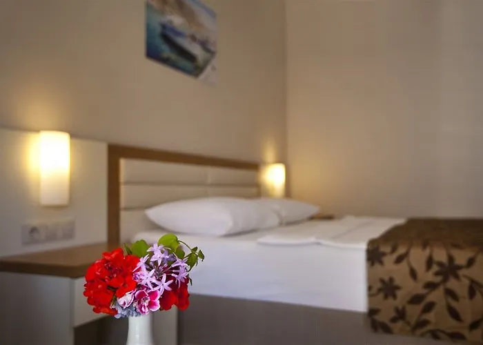 Hotel Risa Bitez