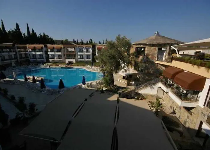 Risa Ξενοδοχείο 4*