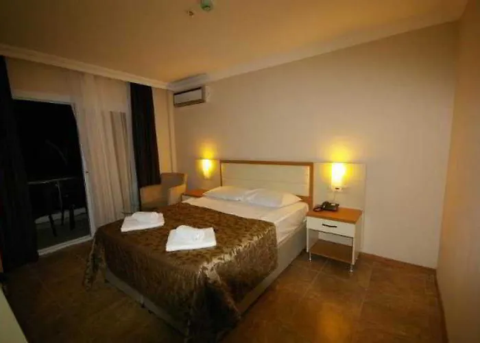 Ξενοδοχείο Risa