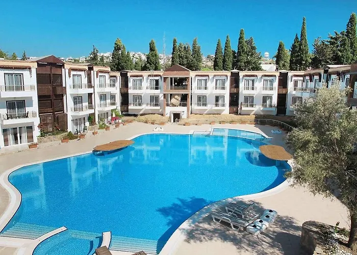 Ξενοδοχείο Risa 4*