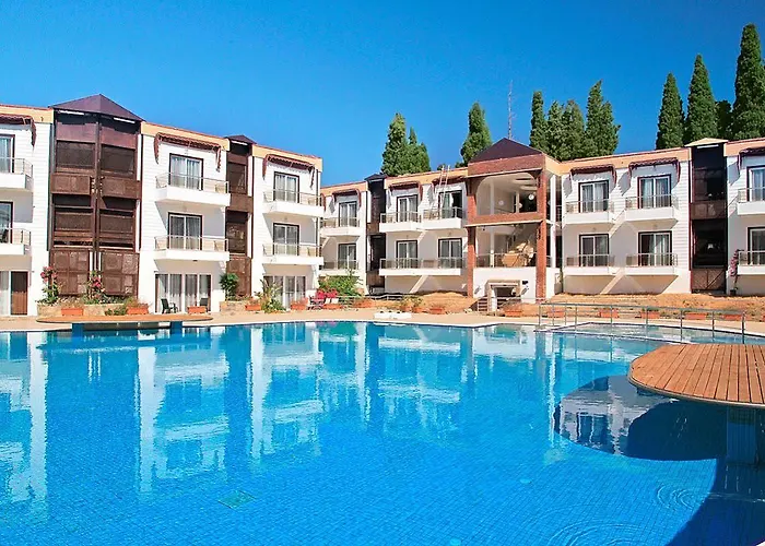 Risa Ξενοδοχείο