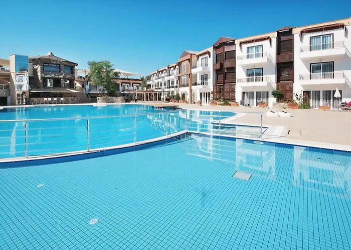 Risa Ξενοδοχείο 4*