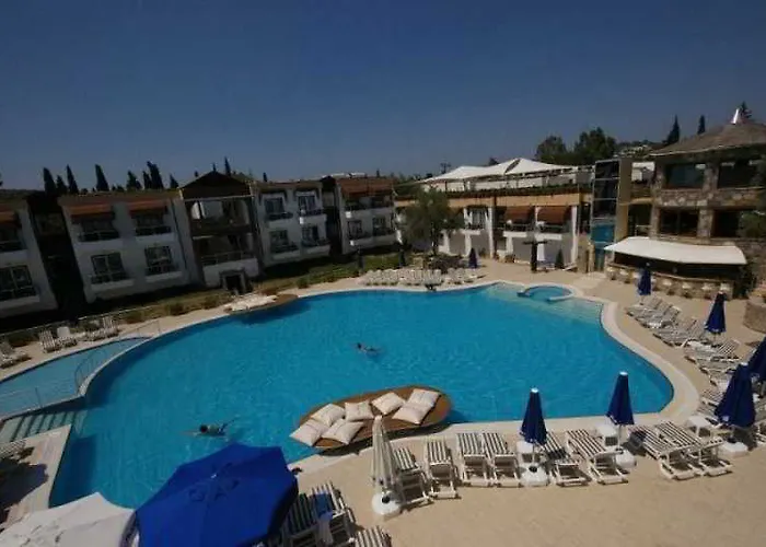 Risa Ξενοδοχείο 4*