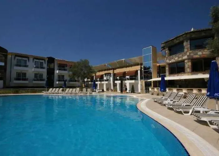 Risa Ξενοδοχείο Bitez