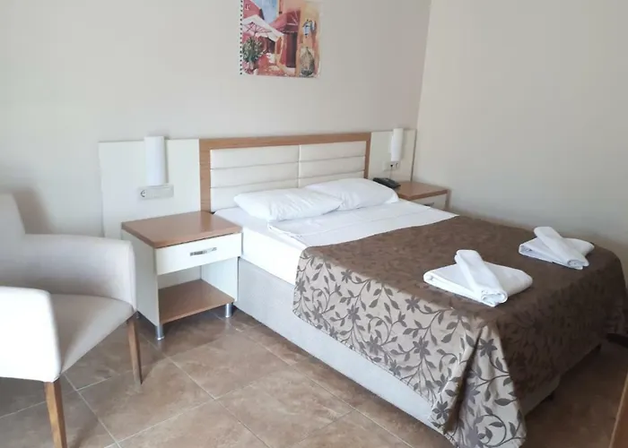 Ξενοδοχείο Risa 4*