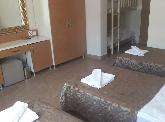 Risa Ξενοδοχείο