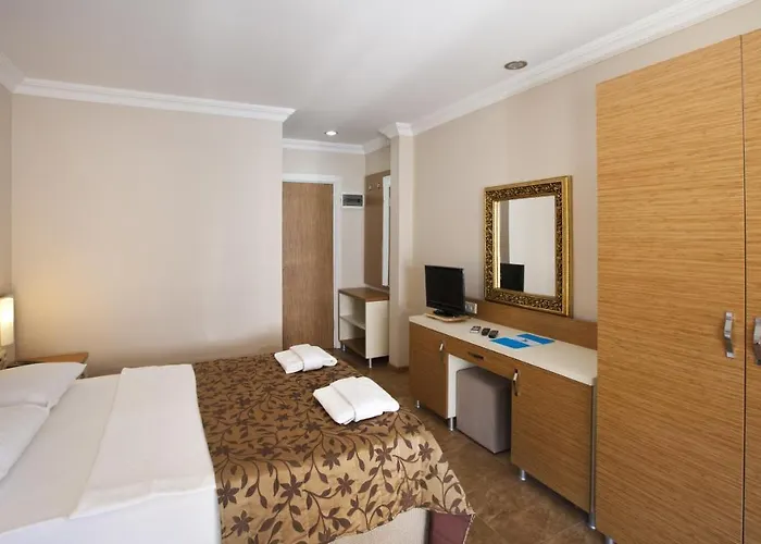 Ξενοδοχείο Risa