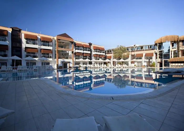 Risa Ξενοδοχείο 4*