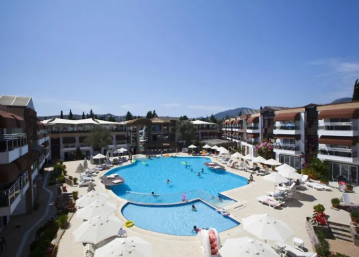 Risa Ξενοδοχείο 4*