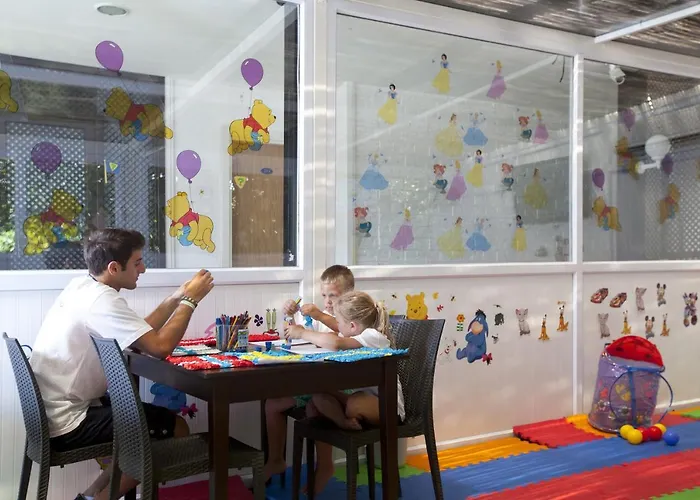 Ξενοδοχείο Risa Bitez