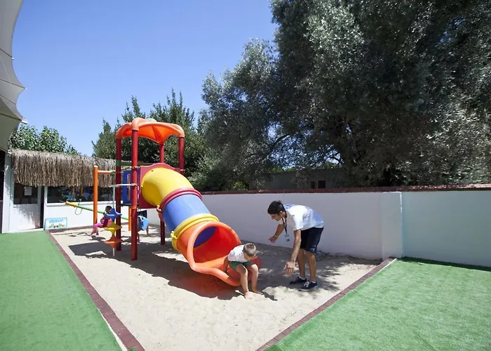 Ξενοδοχείο Risa