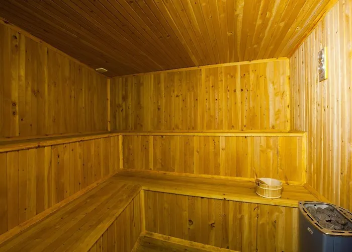 Ξενοδοχείο Risa