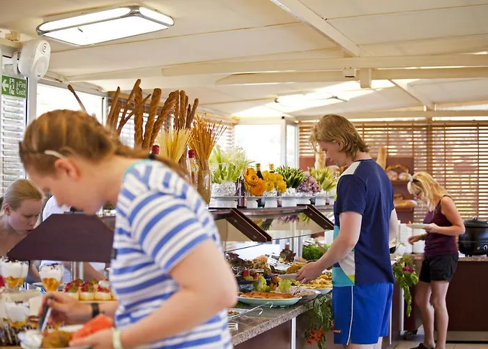 Ξενοδοχείο Risa