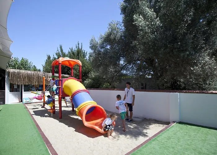 Ξενοδοχείο Risa